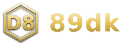 89dk logo